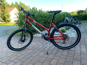 Gary Fisher Tarpon 26 Mtb, Maastopyörät, Polkupyörät ja pyöräily, Joensuu, Tori.fi Gary Fisher Tarpon 26 Mtb, Maastopyörät, Polkupyörät ja pyöräily, Joensuu, Tori.fi