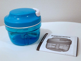 Tupperware yrttileikkuri, Keittiövälineet, Keittiötarvikkeet ja astiat, Ylöjärvi, Tori.fi Tupperware yrttileikkuri, Keittiövälineet, Keittiötarvikkeet ja astiat, Ylöjärvi, Tori.fi