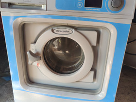 Electrolux W455, Pesu- ja kuivauskoneet, Kodinkoneet, Parkano, Tori.fi Electrolux W455, Pesu- ja kuivauskoneet, Kodinkoneet, Parkano, Tori.fi