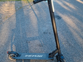 Sähköpotkulauta, Muu urheilu ja ulkoilu, Urheilu ja ulkoilu, Kouvola, Tori.fi Sähköpotkulauta, Muu urheilu ja ulkoilu, Urheilu ja ulkoilu, Kouvola, Tori.fi