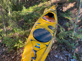 Seabird retkikajakki, Kanootit ja kajakit, Veneet, Tammela, Tori.fi Seabird retkikajakki, Kanootit ja kajakit, Veneet, Tammela, Tori.fi