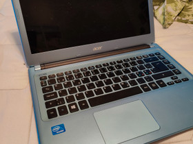 Acer aspire v5, Kannettavat, Tietokoneet ja lisälaitteet, Seinäjoki, Tori.fi Acer aspire v5, Kannettavat, Tietokoneet ja lisälaitteet, Seinäjoki, Tori.fi