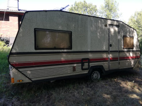 Fjällvagen 550 GTS, Asuntovaunut, Matkailuautot ja asuntovaunut, Salo, Tori.fi Fjällvagen 550 GTS, Asuntovaunut, Matkailuautot ja asuntovaunut, Salo, Tori.fi