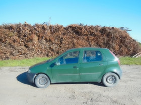 Fiat Punto, Autot, Joensuu, Tori.fi Fiat Punto, Autot, Joensuu, Tori.fi