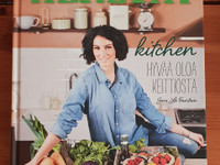 Helthy kitchen