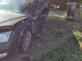 Ford Mondeo, Autot, Pihtipudas, Tori.fi Ford Mondeo, Autot, Pihtipudas, Tori.fi