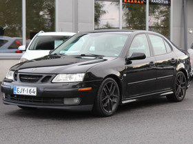 Saab 9-3, Autot, Kokkola, Tori.fi Saab 9-3, Autot, Kokkola, Tori.fi