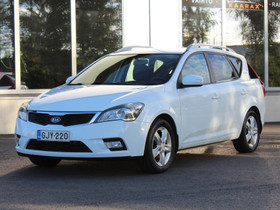 Kia Ceed, Autot, Kokkola, Tori.fi Kia Ceed, Autot, Kokkola, Tori.fi