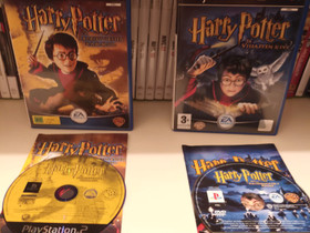 Ps2 potter, Pelikonsolit ja pelaaminen, Viihde-elektroniikka, Savonlinna, Tori.fi Ps2 potter, Pelikonsolit ja pelaaminen, Viihde-elektroniikka, Savonlinna, Tori.fi