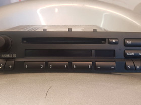 Bmw E46 oem cd soitin, Autostereot ja tarvikkeet, Auton varaosat ja tarvikkeet, Kuopio, Tori.fi Bmw E46 oem cd soitin, Autostereot ja tarvikkeet, Auton varaosat ja tarvikkeet, Kuopio, Tori.fi