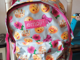 Emoji reppu, Muut lastentarvikkeet, Lastentarvikkeet ja lelut, Joensuu, Tori.fi Emoji reppu, Muut lastentarvikkeet, Lastentarvikkeet ja lelut, Joensuu, Tori.fi