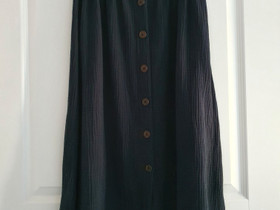 Kaiko button skirt, Vaatteet ja kengät, Kotka, Tori.fi Kaiko button skirt, Vaatteet ja kengät, Kotka, Tori.fi