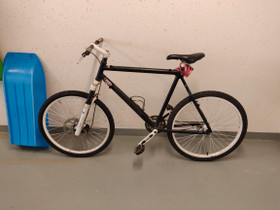 Cannondale alumiinirunkoinen maastopyörä, Maastopyörät, Polkupyörät ja pyöräily, Rovaniemi, Tori.fi Cannondale alumiinirunkoinen maastopyörä, Maastopyörät, Polkupyörät ja pyöräily, Rovaniemi, Tori.fi