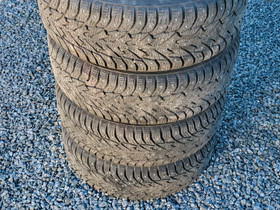 Talvirenkaat 4x100 195/60R15 Bridgestone, Renkaat ja vanteet, Tampere, Tori.fi Talvirenkaat 4x100 195/60R15 Bridgestone, Renkaat ja vanteet, Tampere, Tori.fi