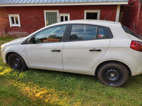 Fiat Bravo, Autot, Kontiolahti, Tori.fi Fiat Bravo, Autot, Kontiolahti, Tori.fi
