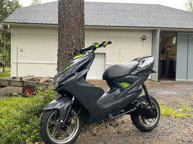 Yamaha aerox 70cc, Skootterit, Moto, Kempele, Tori.fi Yamaha aerox 70cc, Skootterit, Moto, Kempele, Tori.fi