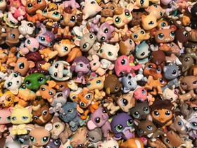 O: Lps - figuureja, Muu keräily, Keräily, Hämeenkyrö, Tori.fi O: Lps - figuureja, Muu keräily, Keräily, Hämeenkyrö, Tori.fi