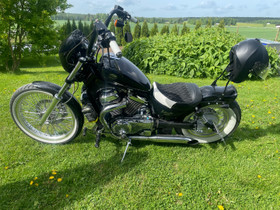 Suzuki Intruder 800, Moottoripyörät, Moto, Jyväskylä, Tori.fi Suzuki Intruder 800, Moottoripyörät, Moto, Jyväskylä, Tori.fi