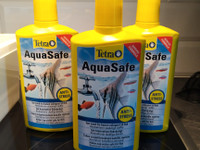 Aqua Safe vedenparannusaine