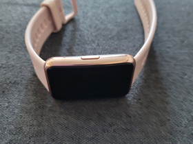 Älykello Huawei watch fit, Terveyslaitteet ja hygieniatarvikkeet, Terveys ja hyvinvointi, Taipalsaari, Tori.fi Älykello Huawei watch fit, Terveyslaitteet ja hygieniatarvikkeet, Terveys ja hyvinvointi, Taipalsaari, Tori.fi