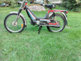 Tunturi City buch, Mopot, Moto, Eurajoki, Tori.fi Tunturi City buch, Mopot, Moto, Eurajoki, Tori.fi