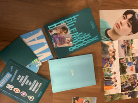 Enhypen dimension dilemma, Musiikki CD, DVD ja äänitteet, Musiikki ja soittimet, Äänekoski, Tori.fi Enhypen dimension dilemma, Musiikki CD, DVD ja äänitteet, Musiikki ja soittimet, Äänekoski, Tori.fi
