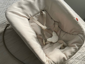 Stokke tripp trapp newborn set, Tuolit, sängyt ja kalusteet, Lastentarvikkeet ja lelut, Orimattila, Tori.fi Stokke tripp trapp newborn set, Tuolit, sängyt ja kalusteet, Lastentarvikkeet ja lelut, Orimattila, Tori.fi