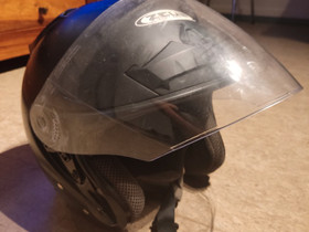 Zeus avokypärä, Ajoasut, kengät ja kypärät, Mototarvikkeet ja varaosat, Lappeenranta, Tori.fi Zeus avokypärä, Ajoasut, kengät ja kypärät, Mototarvikkeet ja varaosat, Lappeenranta, Tori.fi