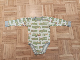 Tutta body, koko 92, Lastenvaatteet ja kengät, Ylöjärvi, Tori.fi Tutta body, koko 92, Lastenvaatteet ja kengät, Ylöjärvi, Tori.fi