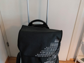 Shopper, Laukut ja hatut, Asusteet ja kellot, Heinola, Tori.fi Shopper, Laukut ja hatut, Asusteet ja kellot, Heinola, Tori.fi