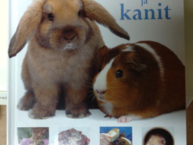 Hamsterit, marsut ja kanit, Harrastekirjat, Kirjat ja lehdet, Kankaanpää, Tori.fi Hamsterit, marsut ja kanit, Harrastekirjat, Kirjat ja lehdet, Kankaanpää, Tori.fi