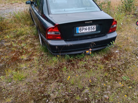 Volvo S80, Autot, Kitee, Tori.fi Volvo S80, Autot, Kitee, Tori.fi
