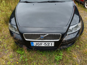 Volvo V50, Autot, Kitee, Tori.fi