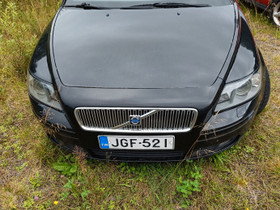 Volvo V50, Autot, Kitee, Tori.fi Volvo V50, Autot, Kitee, Tori.fi