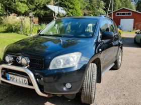 Toyota RAV4, Autot, Kankaanpää, Tori.fi