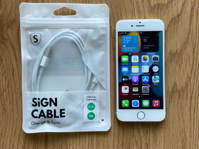 Iphone 8 64gb kulta, Puhelimet, Puhelimet ja tarvikkeet, Jyväskylä, Tori.fi Iphone 8 64gb kulta, Puhelimet, Puhelimet ja tarvikkeet, Jyväskylä, Tori.fi