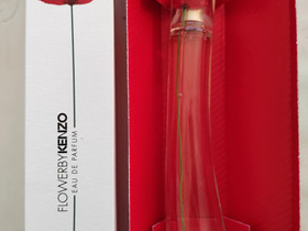 Flower by Kenzo edp, Kauneudenhoito ja kosmetiikka, Terveys ja hyvinvointi, Lappeenranta, Tori.fi Flower by Kenzo edp, Kauneudenhoito ja kosmetiikka, Terveys ja hyvinvointi, Lappeenranta, Tori.fi