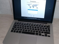 MacBook Pro 13 Late 2013