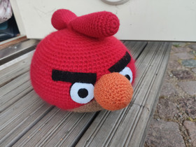 Virkattu angry birds, Lelut ja pelit, Lastentarvikkeet ja lelut, Lahti, Tori.fi Virkattu angry birds, Lelut ja pelit, Lastentarvikkeet ja lelut, Lahti, Tori.fi