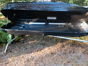 Biltema kuljetusboksi auton katolle, Kattotelineet ja boksit, Auton varaosat ja tarvikkeet, Salo, Tori.fi Biltema kuljetusboksi auton katolle, Kattotelineet ja boksit, Auton varaosat ja tarvikkeet, Salo, Tori.fi