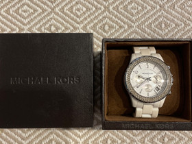 Michael Kors rannekello, Kellot ja korut, Asusteet ja kellot, Kuopio, Tori.fi Michael Kors rannekello, Kellot ja korut, Asusteet ja kellot, Kuopio, Tori.fi