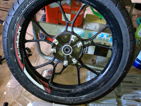 Drac rs vanne, Mopot, Moto, Siilinjärvi, Tori.fi Drac rs vanne, Mopot, Moto, Siilinjärvi, Tori.fi