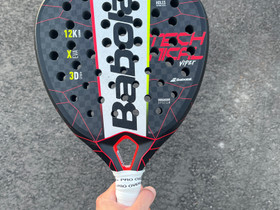 Babolat technical viper, Pallopelit, Urheilu ja ulkoilu, Tampere, Tori.fi Babolat technical viper, Pallopelit, Urheilu ja ulkoilu, Tampere, Tori.fi