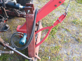 Hydraulinen vinssi, Maatalouskoneet, Työkoneet ja kalusto, Rautalampi, Tori.fi Hydraulinen vinssi, Maatalouskoneet, Työkoneet ja kalusto, Rautalampi, Tori.fi