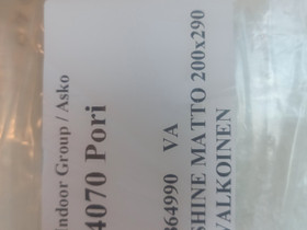 Iso Askon Shine-matto 200x290 VARATTU, Matot ja tekstiilit, Sisustus ja huonekalut, Ulvila, Tori.fi Iso Askon Shine-matto 200x290 VARATTU, Matot ja tekstiilit, Sisustus ja huonekalut, Ulvila, Tori.fi