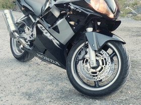 Honda CBR 600f, Moottoripyörät, Moto, Pori, Tori.fi Honda CBR 600f, Moottoripyörät, Moto, Pori, Tori.fi