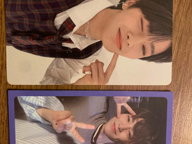 Straykids photarit, Muu keräily, Keräily, Äänekoski, Tori.fi Straykids photarit, Muu keräily, Keräily, Äänekoski, Tori.fi