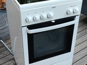 Zanussi 50cm keraaminen liesi, Uunit, hellat ja mikrot, Kodinkoneet, Eurajoki, Tori.fi Zanussi 50cm keraaminen liesi, Uunit, hellat ja mikrot, Kodinkoneet, Eurajoki, Tori.fi