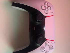 Playstation 5 ohjain valkoinen, Pelikonsolit ja pelaaminen, Viihde-elektroniikka, Toivakka, Tori.fi Playstation 5 ohjain valkoinen, Pelikonsolit ja pelaaminen, Viihde-elektroniikka, Toivakka, Tori.fi