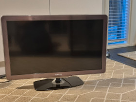 Philips televisio taulu-tv, Televisiot, Viihde-elektroniikka, Jyväskylä, Tori.fi Philips televisio taulu-tv, Televisiot, Viihde-elektroniikka, Jyväskylä, Tori.fi